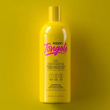 Miniatura 2 de POCION GEL DEFINIDOR DE RIZOS